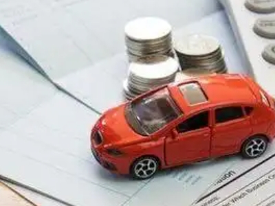 拉萨个人车辆抵押消费贷款肯定要知道的6个要点